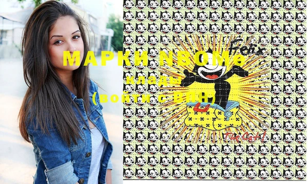 молекула духа Краснослободск