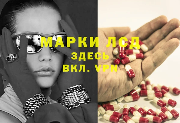 молекула духа Краснослободск