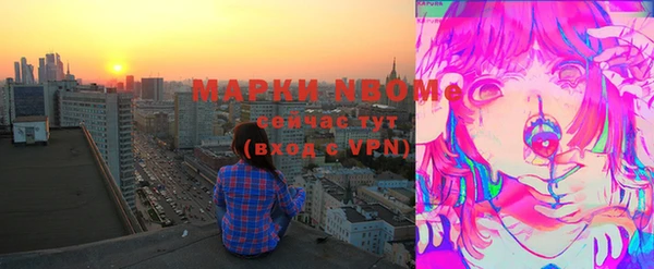 крисы Куйбышев